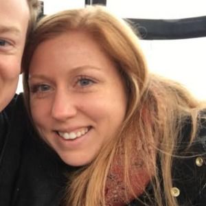 Meet your Posher, Alissa